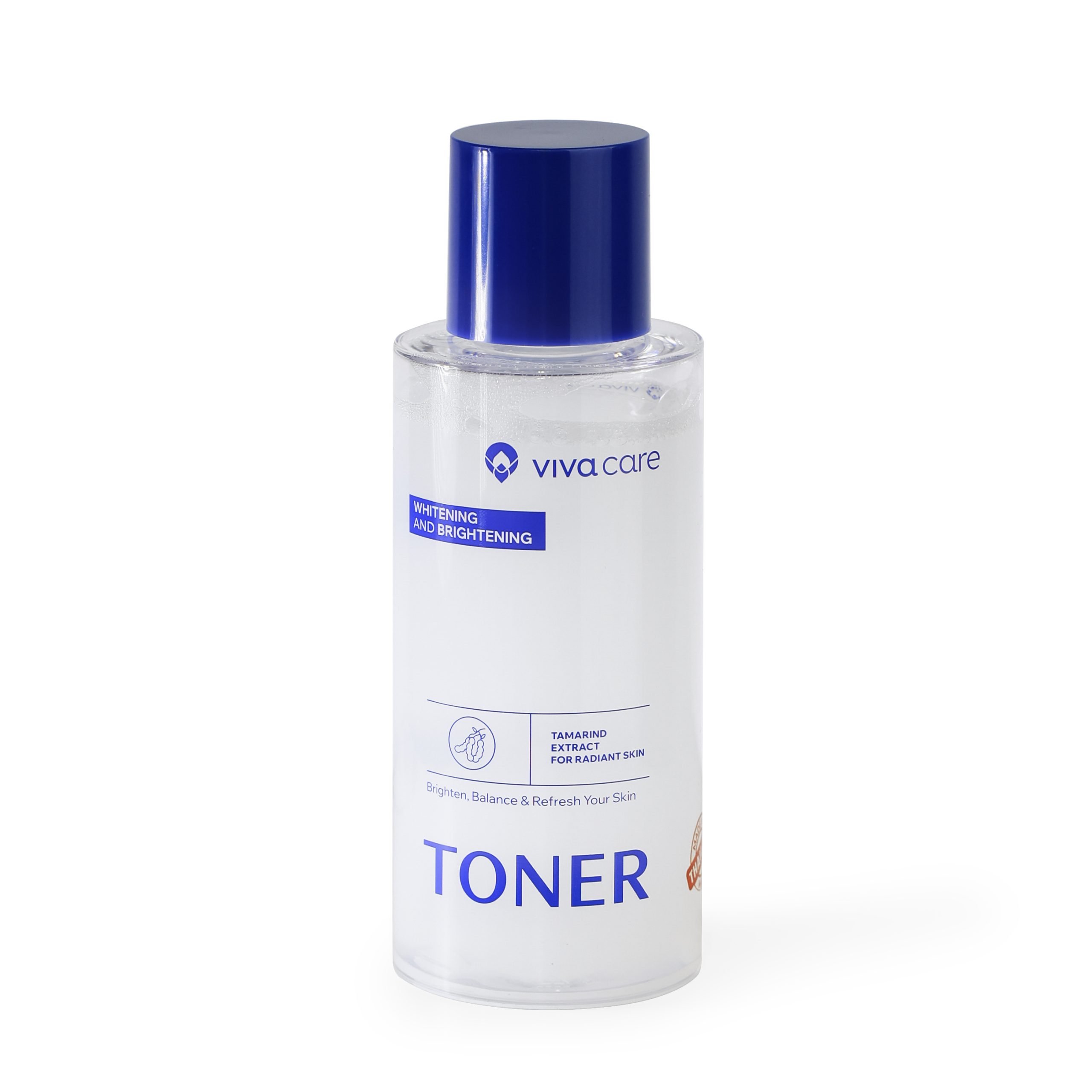 Toner Làm Sáng Da Vivacare