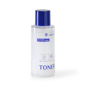 Toner Làm Sáng Da Vivacare