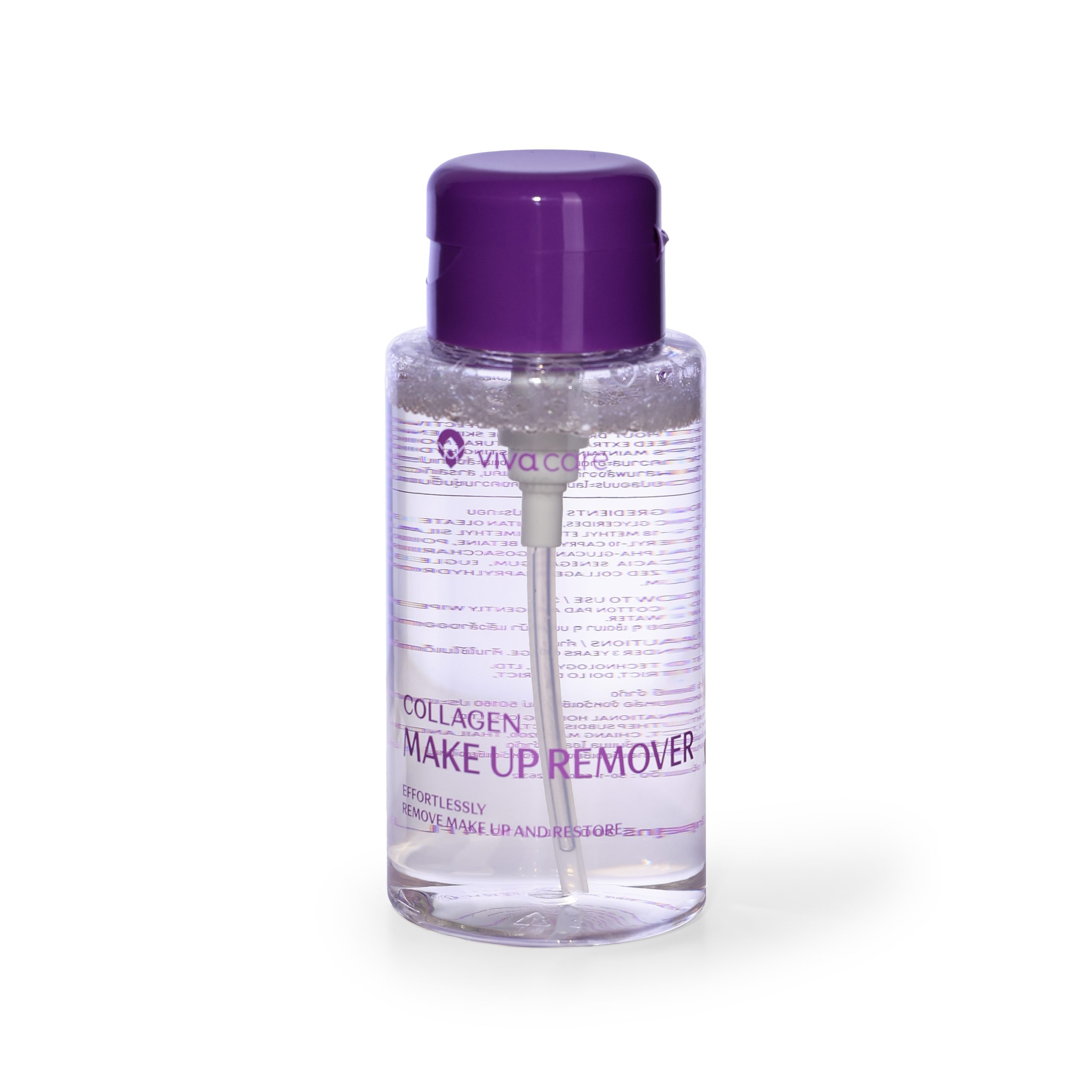 Nước Tẩy Trang Collagen Vivacare