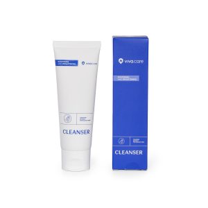 Sữa Rửa Mặt Làm Sáng Da Vivacare