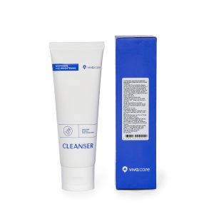 Sữa Rửa Mặt Làm Sáng Da Vivacare