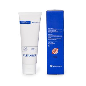 Sữa Rửa Mặt Làm Sáng Da Vivacare