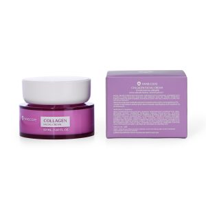 Kem Dưỡng Da Mặt Collagen Vivacare
