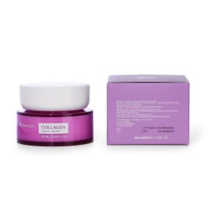Kem Dưỡng Da Mặt Collagen Vivacare