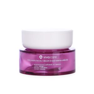 Kem Dưỡng Da Mặt Collagen Vivacare