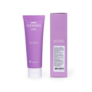 Gel Rửa Mặt Collagen Vivacare