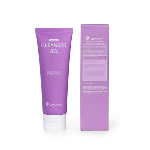 Gel Rửa Mặt Collagen Vivacare