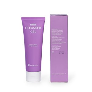 Gel Rửa Mặt Collagen Vivacare
