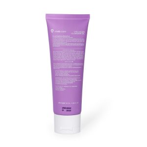 Gel Rửa Mặt Collagen Vivacare