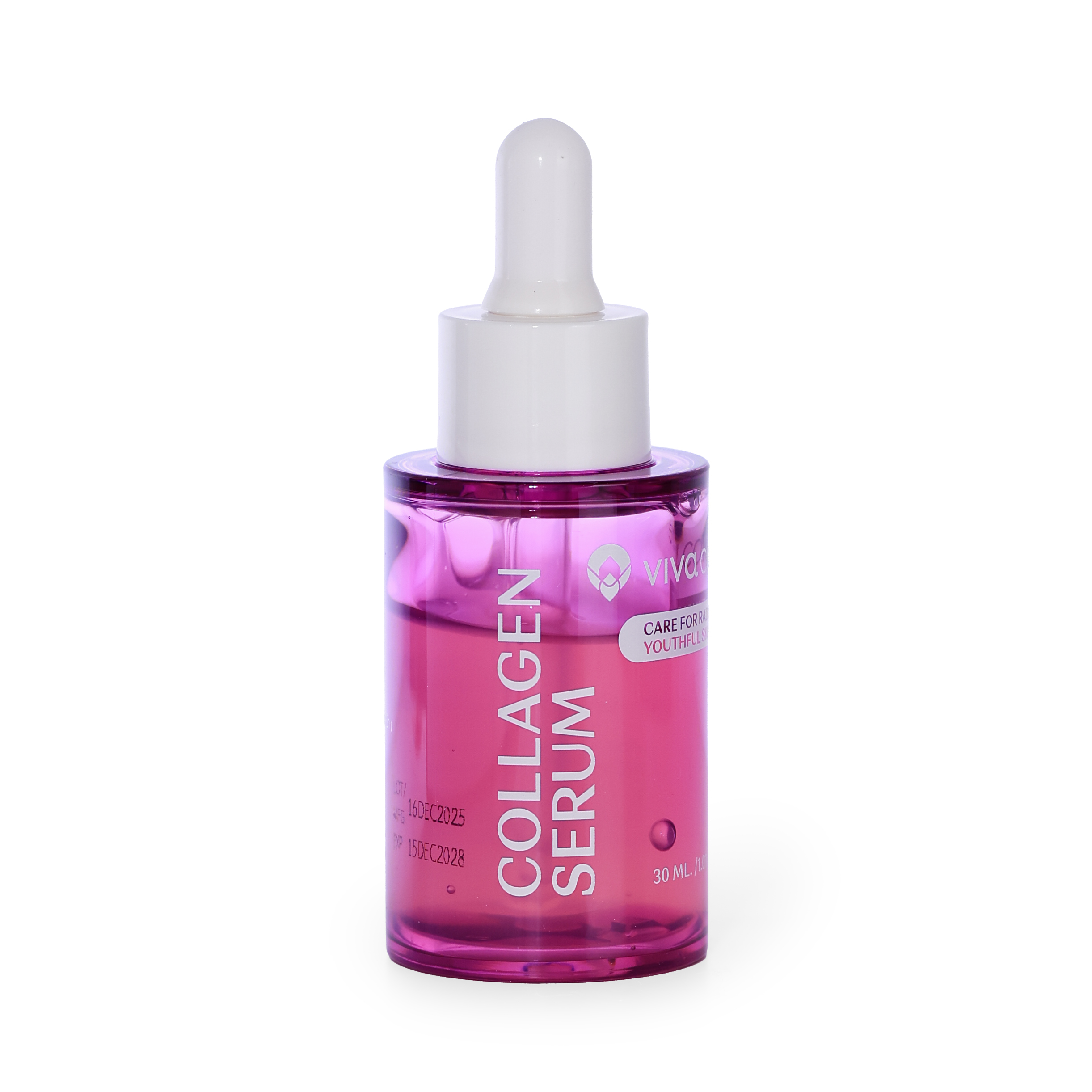 Tinh Chất Collagen Vivacare