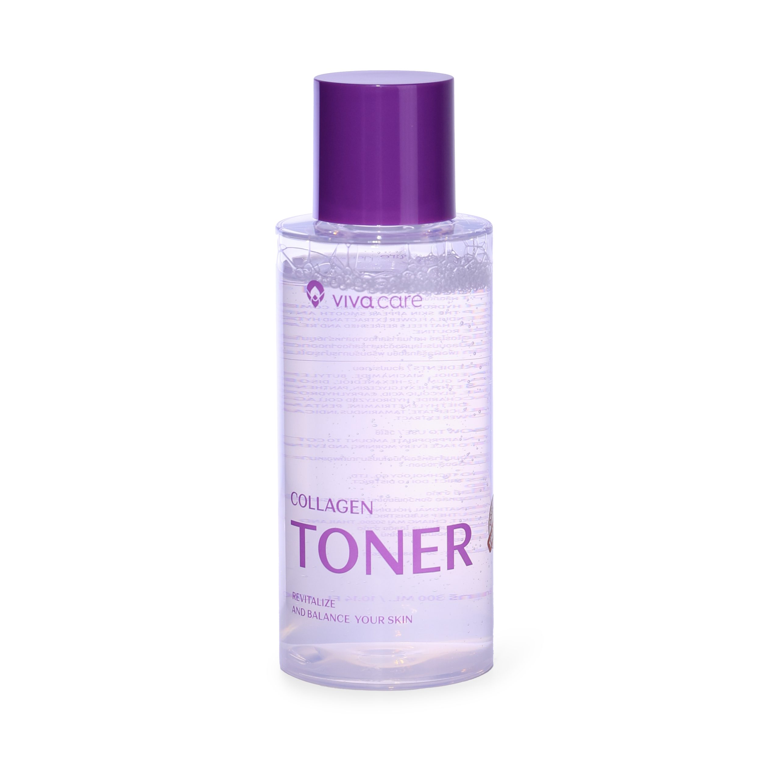 Vivacare Collagen Toner